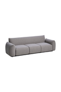 Minimalist Outdoor Sofa | Richmond Interiors Dawson | Oroatrade.com