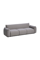 Minimalist Outdoor Sofa | Richmond Interiors Dawson | Oroatrade.com