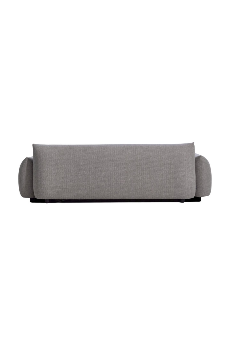 Minimalist Outdoor Sofa | Richmond Interiors Dawson | Oroatrade.com