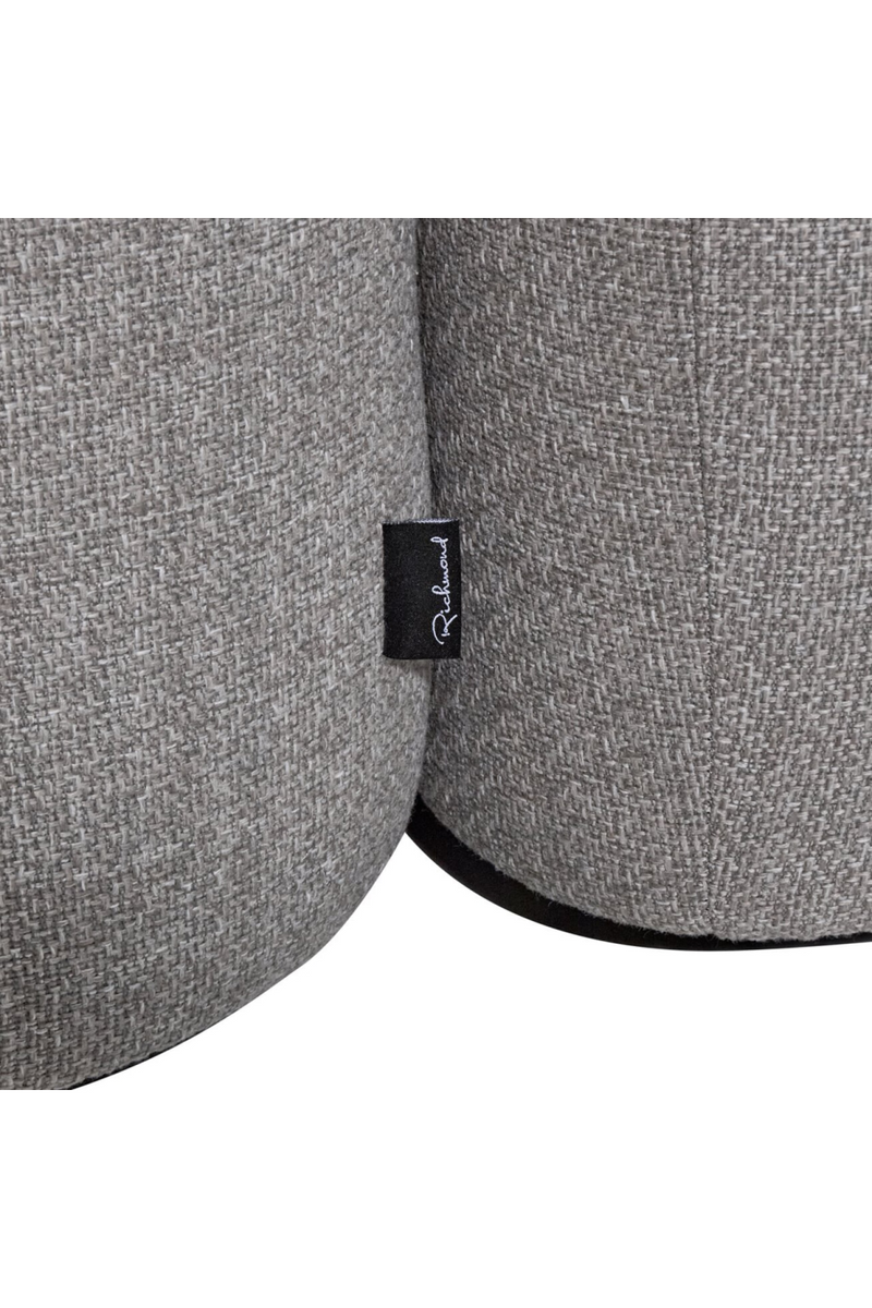 Minimalist Outdoor Sofa | Richmond Interiors Dawson | Oroatrade.com