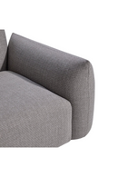 Minimalist Outdoor Sofa | Richmond Interiors Dawson | Oroatrade.com