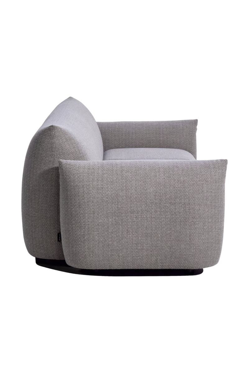 Minimalist Outdoor Sofa | Richmond Interiors Dawson | Oroatrade.com