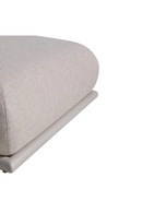 Beige Outdoor Daybed | Richmond Interiors Sullivan | Oroatrade.com