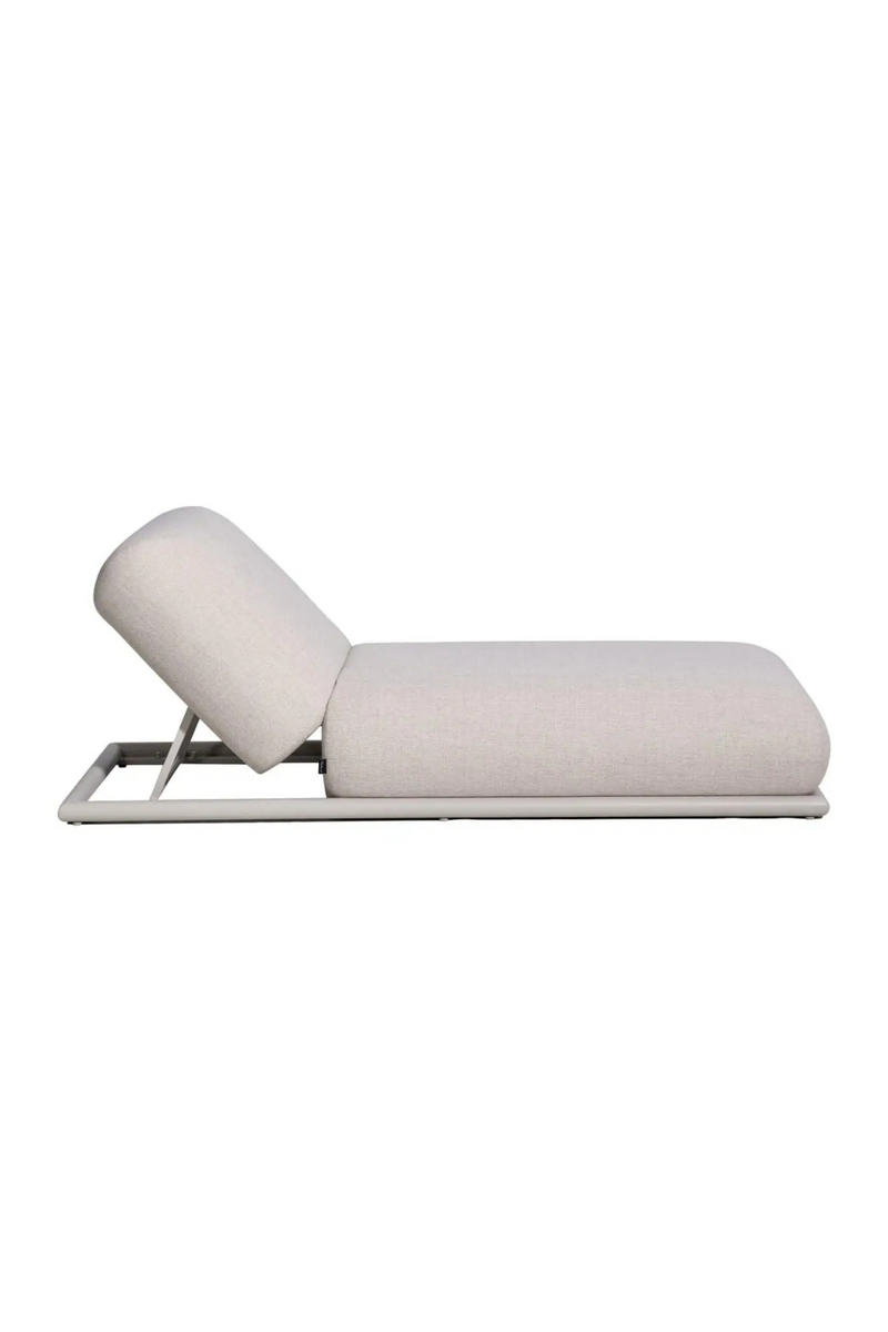Beige Outdoor Daybed | Richmond Interiors Sullivan | Oroatrade.com