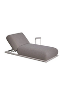 Gray Outdoor Daybed | Richmond Interiors Sullivan | Oroatrade.com