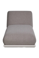 Gray Outdoor Daybed | Richmond Interiors Sullivan | Oroatrade.com