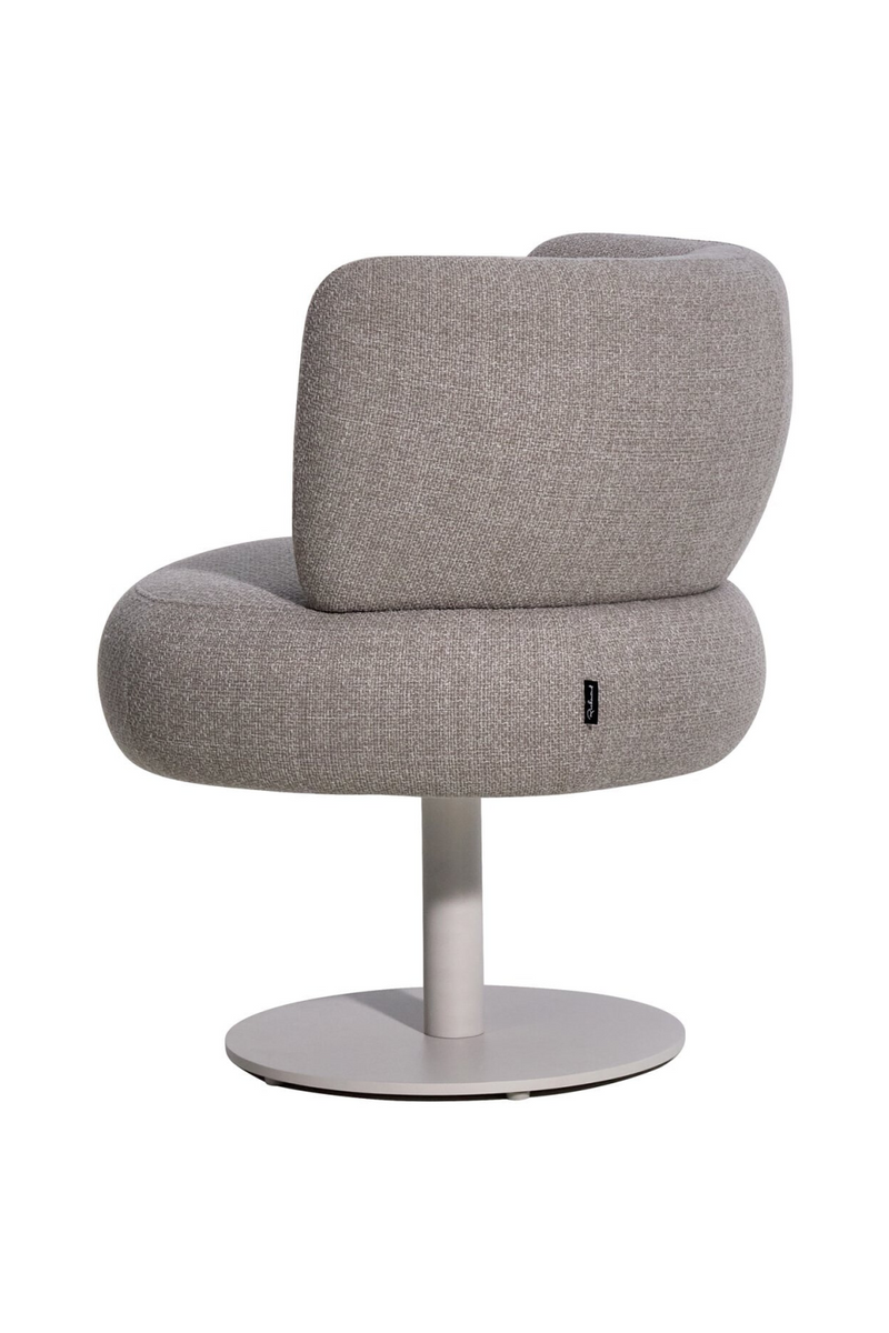 Outdoor Swivel Dining Chair | Richmond Interiors Mason | Oroatrade.com