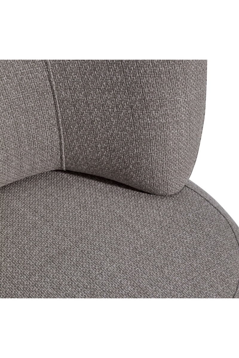 Outdoor Swivel Dining Chair | Richmond Interiors Mason | Oroatrade.com