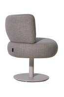 Outdoor Swivel Dining Chair | Richmond Interiors Mason | Oroatrade.com