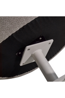 Outdoor Swivel Dining Chair | Richmond Interiors Mason | Oroatrade.com