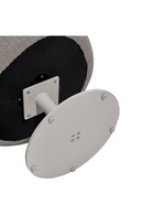 Outdoor Swivel Dining Chair | Richmond Interiors Mason | Oroatrade.com