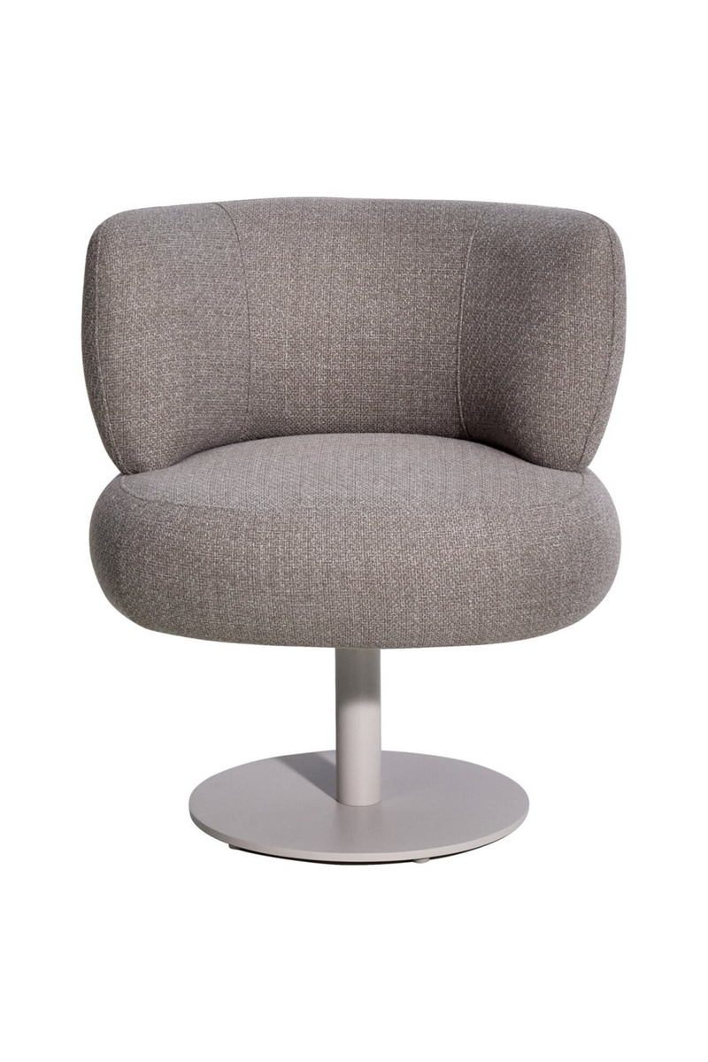 Outdoor Swivel Dining Chair | Richmond Interiors Mason | Oroatrade.com