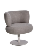 Outdoor Swivel Dining Chair | Richmond Interiors Mason | Oroatrade.com