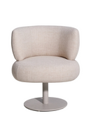 Outdoor Swivel Dining Chair | Richmond Interiors Mason | Oroatrade.com