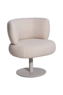 Outdoor Swivel Dining Chair | Richmond Interiors Mason | Oroatrade.com