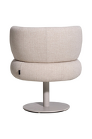 Outdoor Swivel Dining Chair | Richmond Interiors Mason | Oroatrade.com