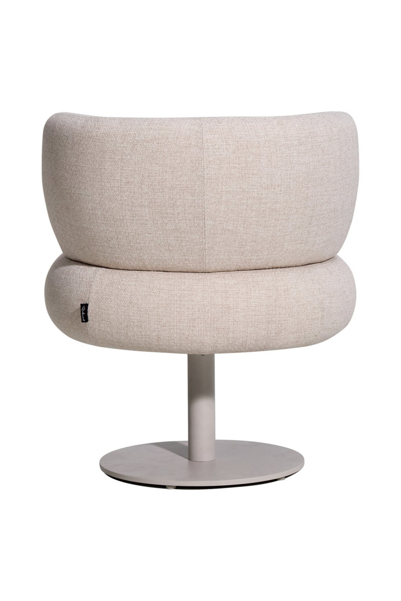 Outdoor Swivel Dining Chair | Richmond Interiors Mason | Oroatrade.com