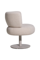 Outdoor Swivel Dining Chair | Richmond Interiors Mason | Oroatrade.com