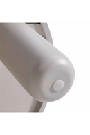 Beige Round Outdoor Coffee Table | Richmond Interiors Quinn | Oroatrade.com