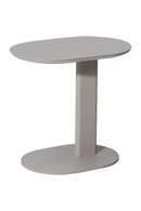 Beige Outdoor Side Table | Richmond Interiors Quinn | Oroatrade.com
