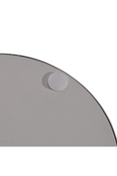 Beige Outdoor Side Table | Richmond Interiors Quinn | Oroatrade.com