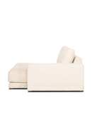 Customized Right Lounge Sofa | Richmond Interiors Trentino | Oroatrade.com