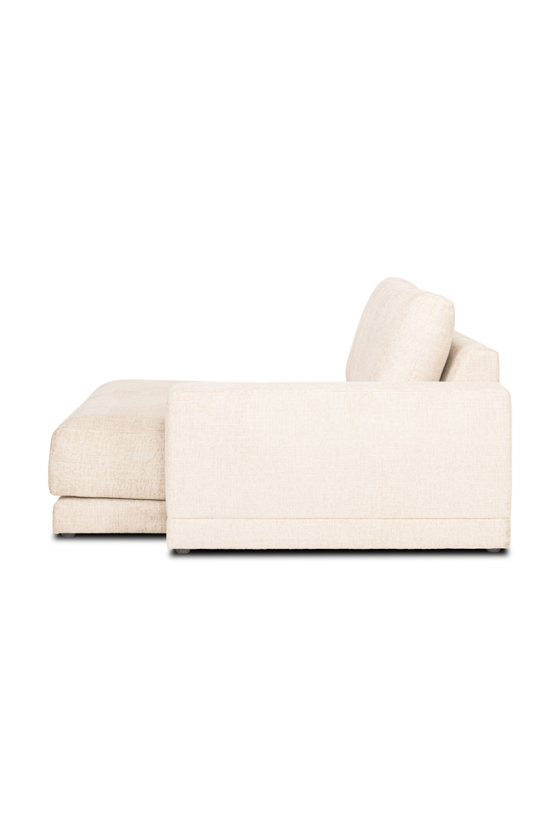 Customized Right Lounge Sofa | Richmond Interiors Trentino | Oroatrade.com