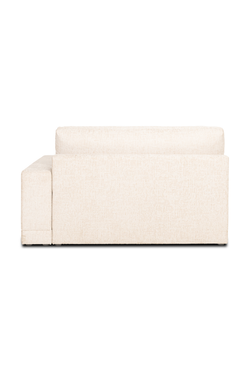 Customized Right Lounge Sofa | Richmond Interiors Trentino | Oroatrade.com