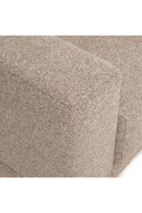 Brown Minimalist Sofa | Richmond Interiors Trentino | Oroatrade.com