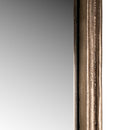 Contract furniture - Antique Brass Mirror - www.oroatrade.com