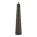 Contract furniture - Bronze Floor Lamp - www.oroatrade.com