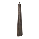 Contract furniture - Bronze Floor Lamp - www.oroatrade.com