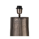 Contract furniture - Bronze Floor Lamp - www.oroatrade.com