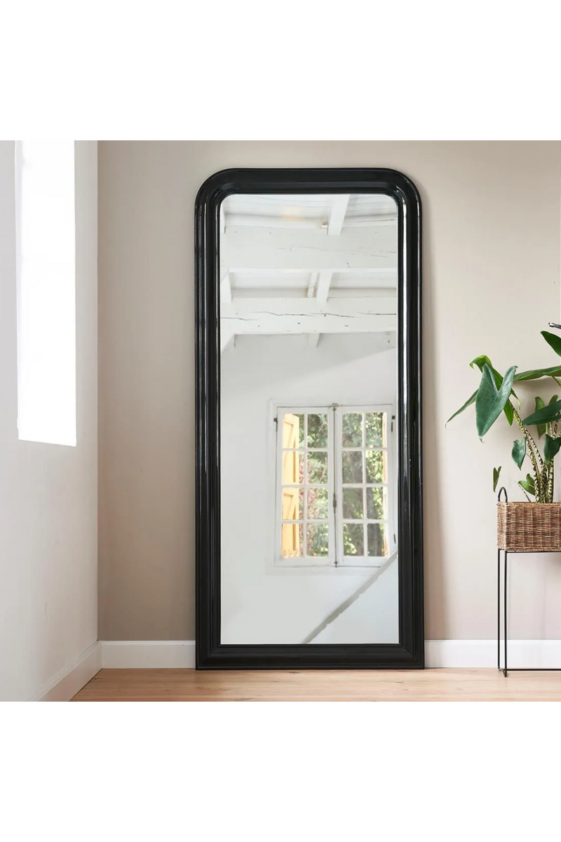 Black Pine Mirror | Rivièra Maison Vendôme | Oroatrade.com