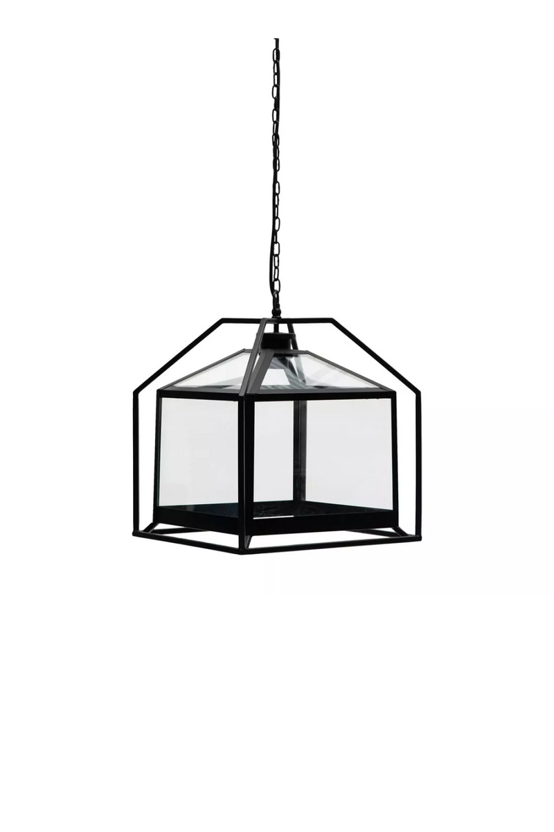 House-Shaped Pendant Lamp | Rivièra Maison Rockford | Oroatrade.com