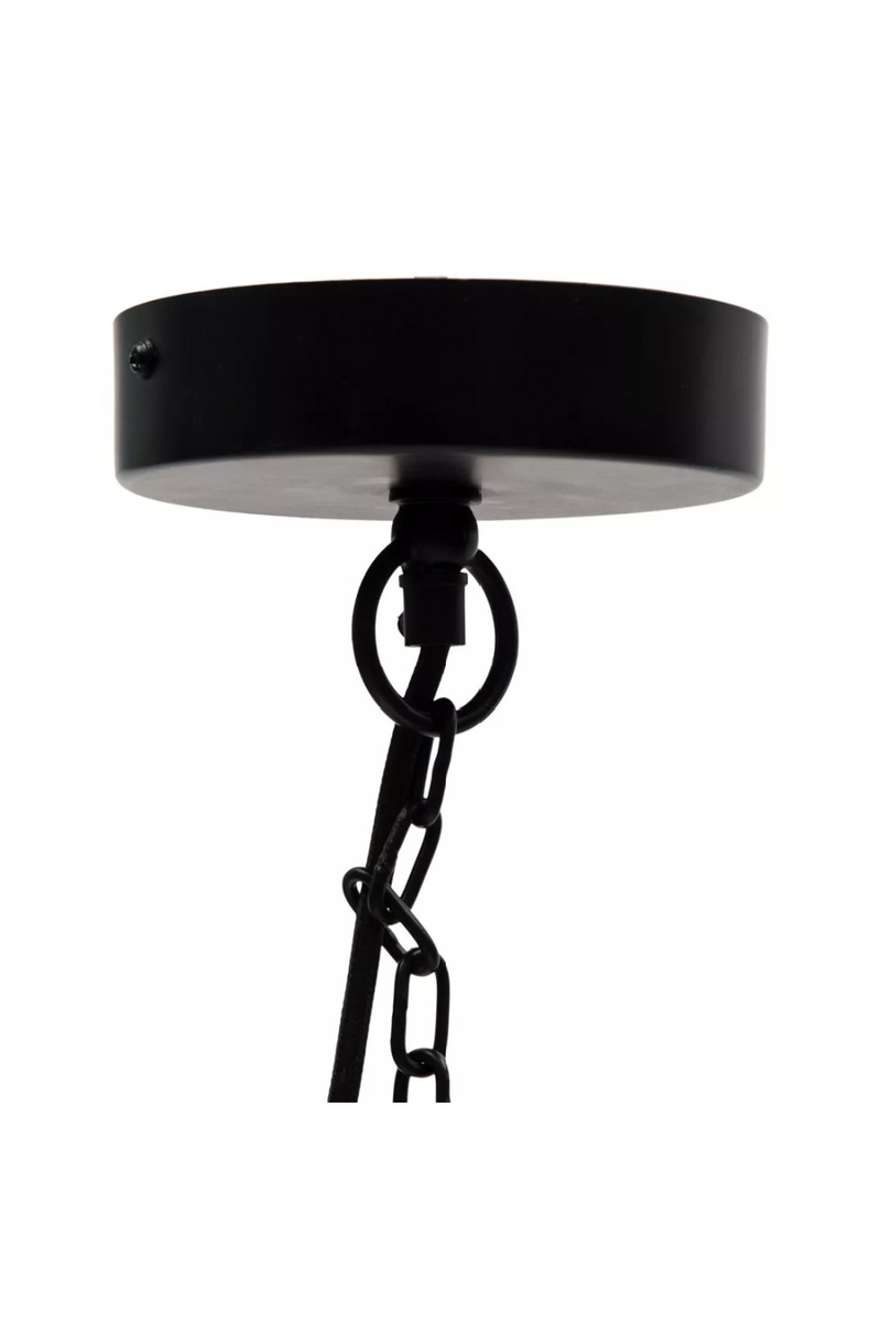 House-Shaped Pendant Lamp | Rivièra Maison Rockford | Oroatrade.com