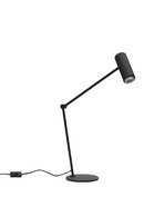 Black Adjustable Table Lamp | Rivièra Maison Morriston | Oroatrade.com