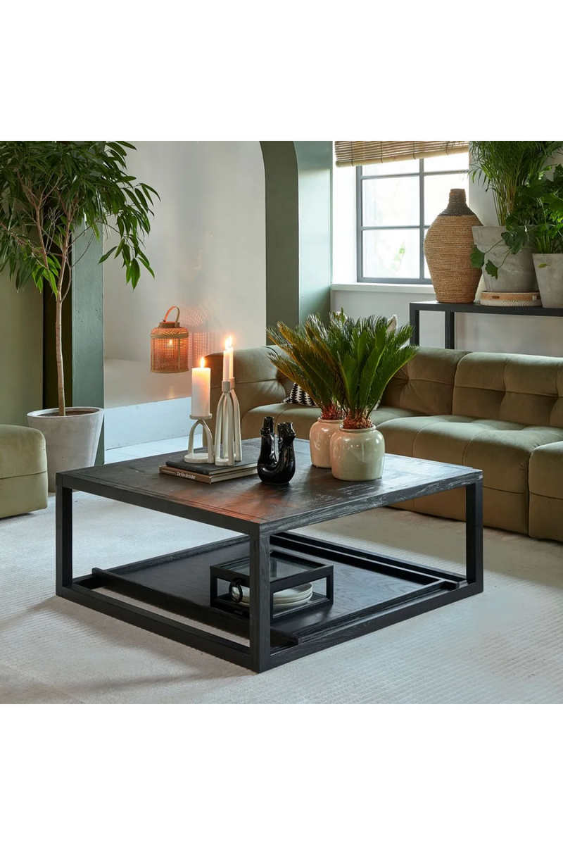 Square Tray Coffee Table | Rivièra Maison Colombe | Oroatrade.com