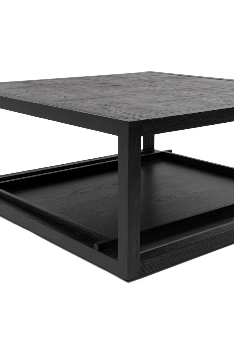 Square Tray Coffee Table | Rivièra Maison Colombe | Oroatrade.com