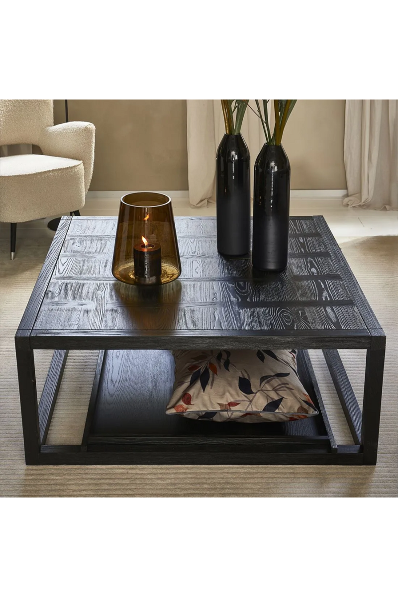 Square Tray Coffee Table | Rivièra Maison Colombe | Oroatrade.com