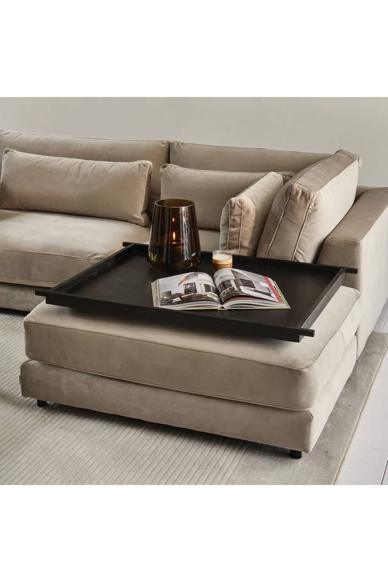 Square Tray Coffee Table | Rivièra Maison Colombe | Oroatrade.com