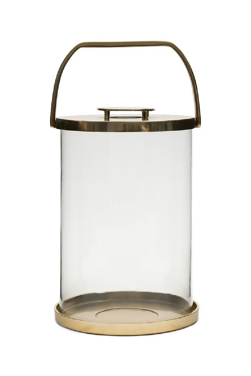 Glass Tube Lantern | Rivièra Maison Église d'Auteuil | Oroatrade.com