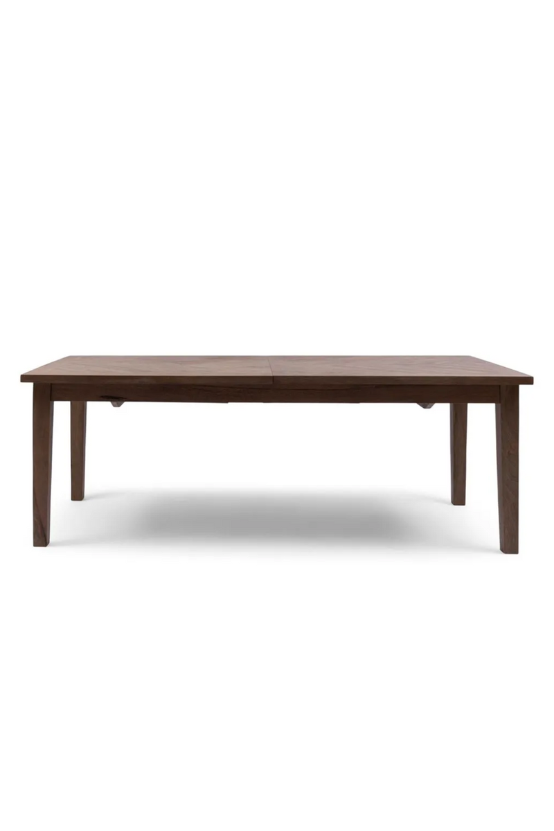 Mango Wood Extendable Dining Table | Rivièra Maison Bodie Hill | Oroatrade.com