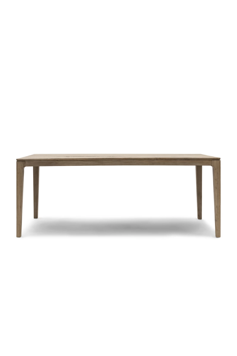 Mango Wood Dining Table | Rivièra Maison Imola | Oroatrade.com