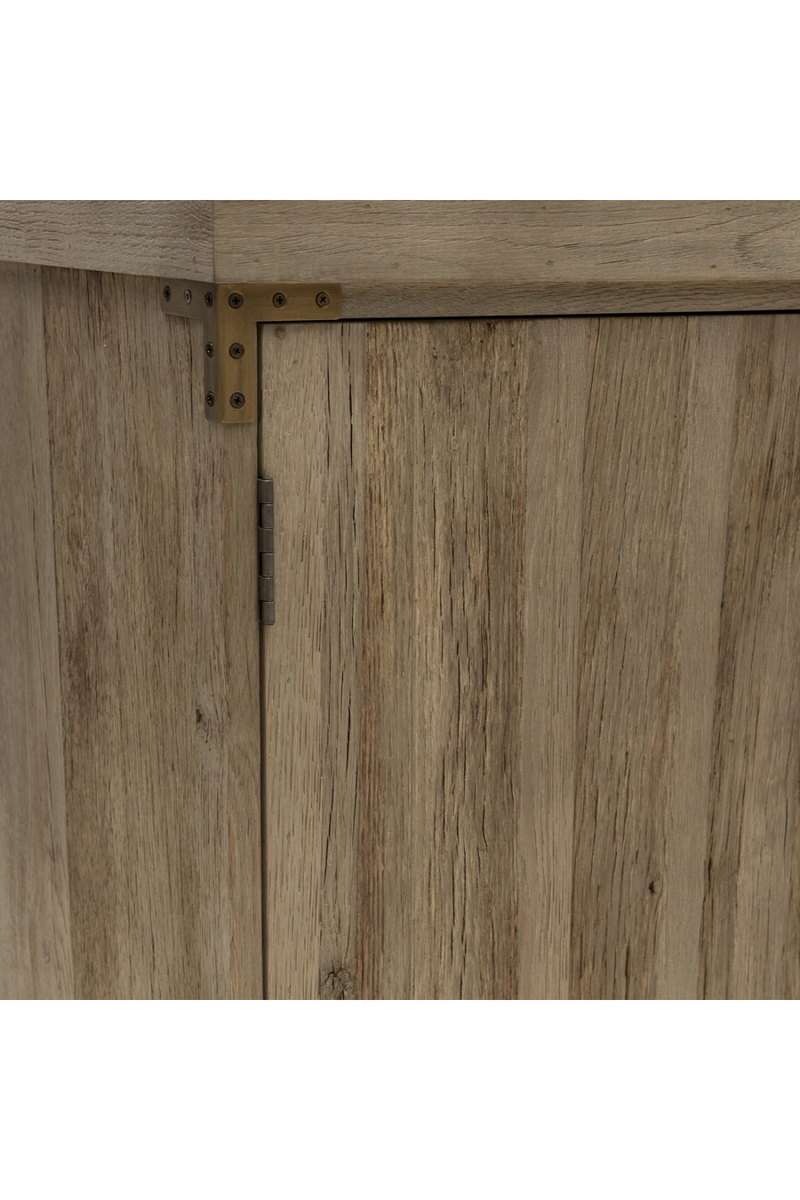Wooden Rustic Dresser | Rivièra Maison Brescia | Oroatrade.com
