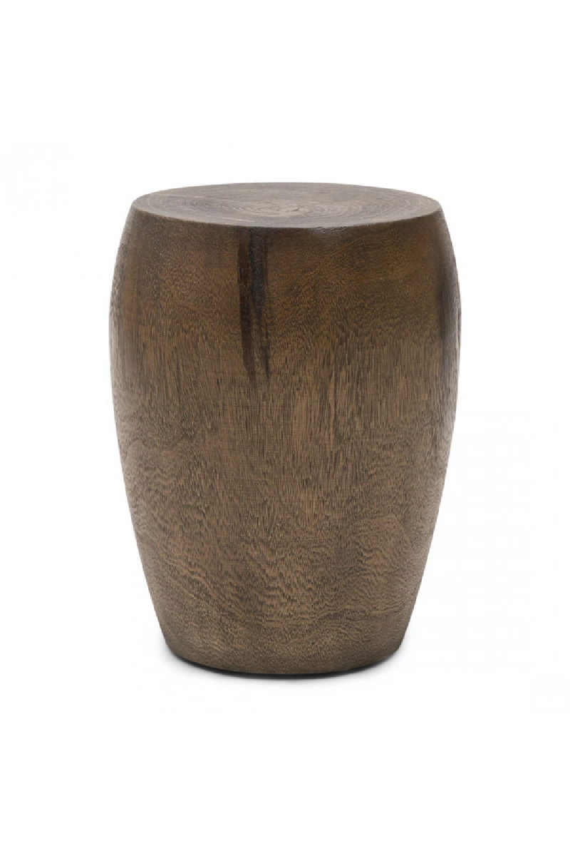 Suar Wood Side Table | Rivièra Maison Cala | Oroatrade.com