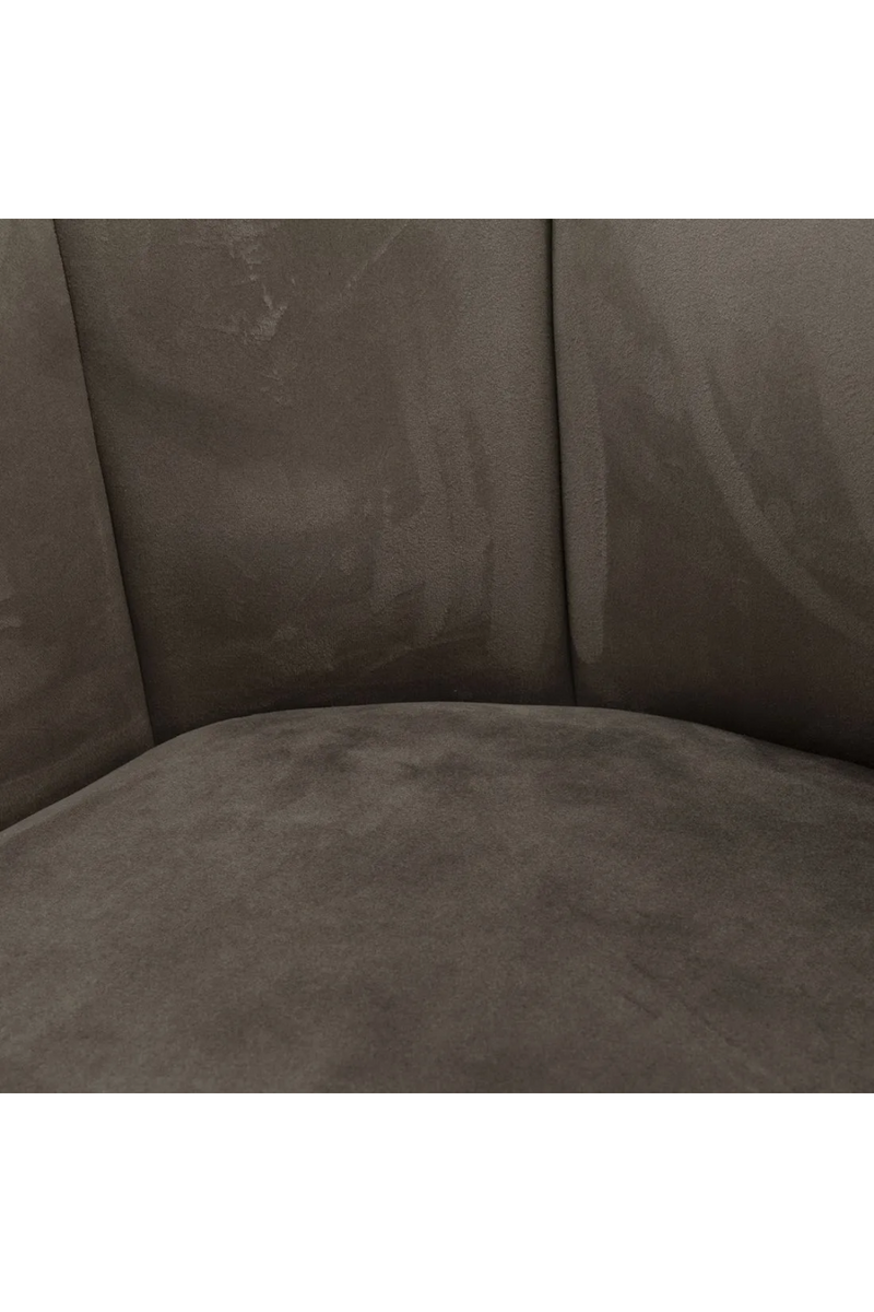 Velvet Swivel Dining Chair | Rivièra Maison Dauphine | Oroatrade.com