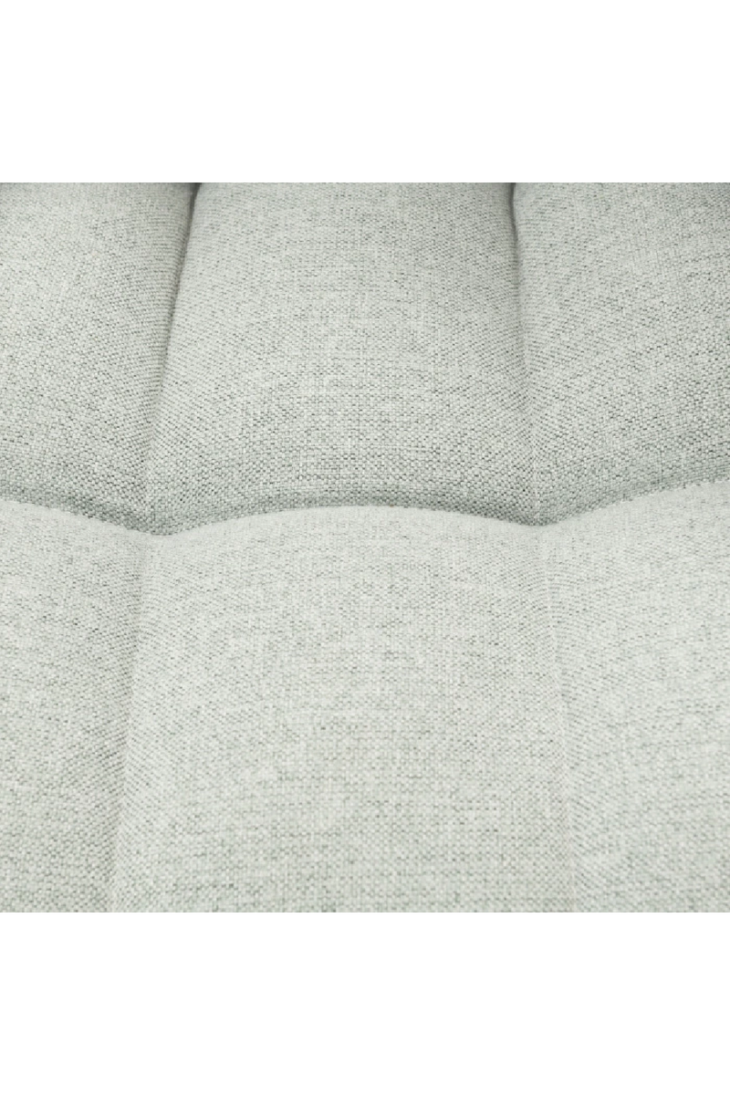 Linen Swivel Dining Chair | Rivièra Maison Carnaby | Oroatrade.com