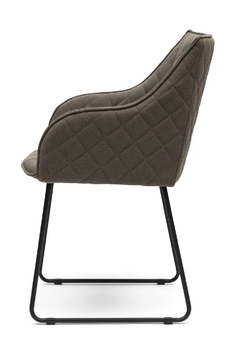 Belgium Weave Dining Armchair | Rivièra Maison Frisco | Oroatrade.com