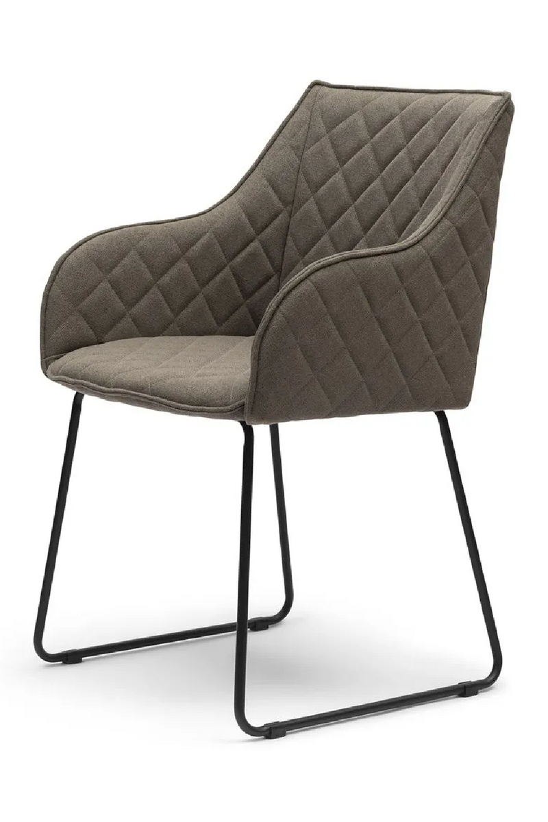 Belgium Weave Dining Armchair | Rivièra Maison Frisco | Oroatrade.com